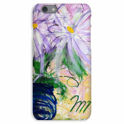 Designer Floral iPhone 6S Cases