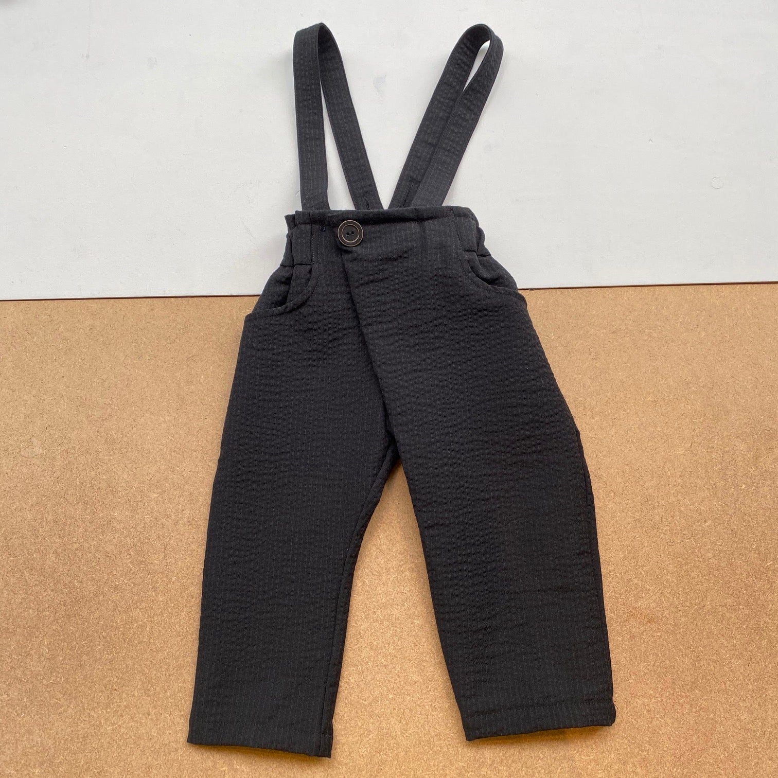 hello lupo Dalston trousers パンツ-