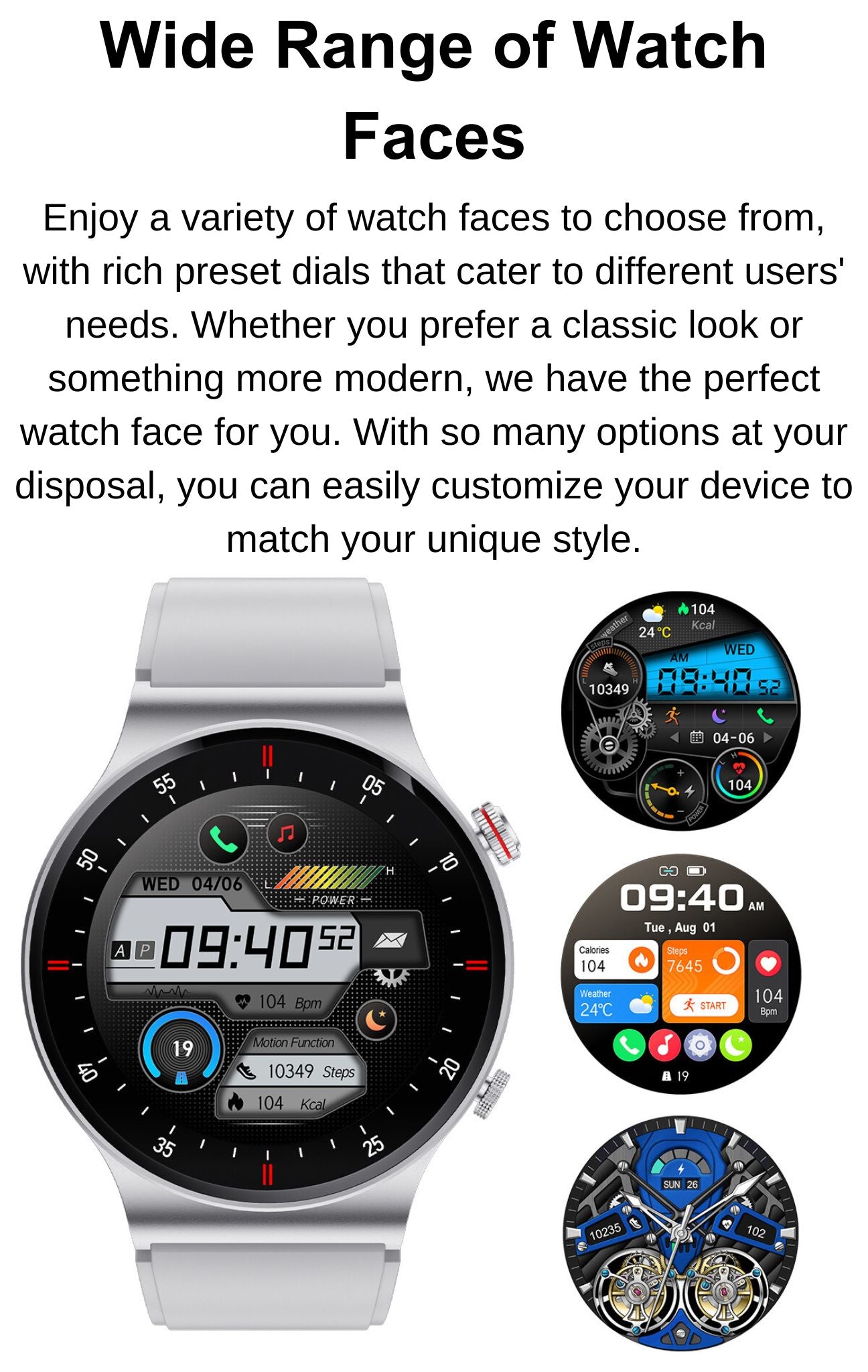 smartwatch special