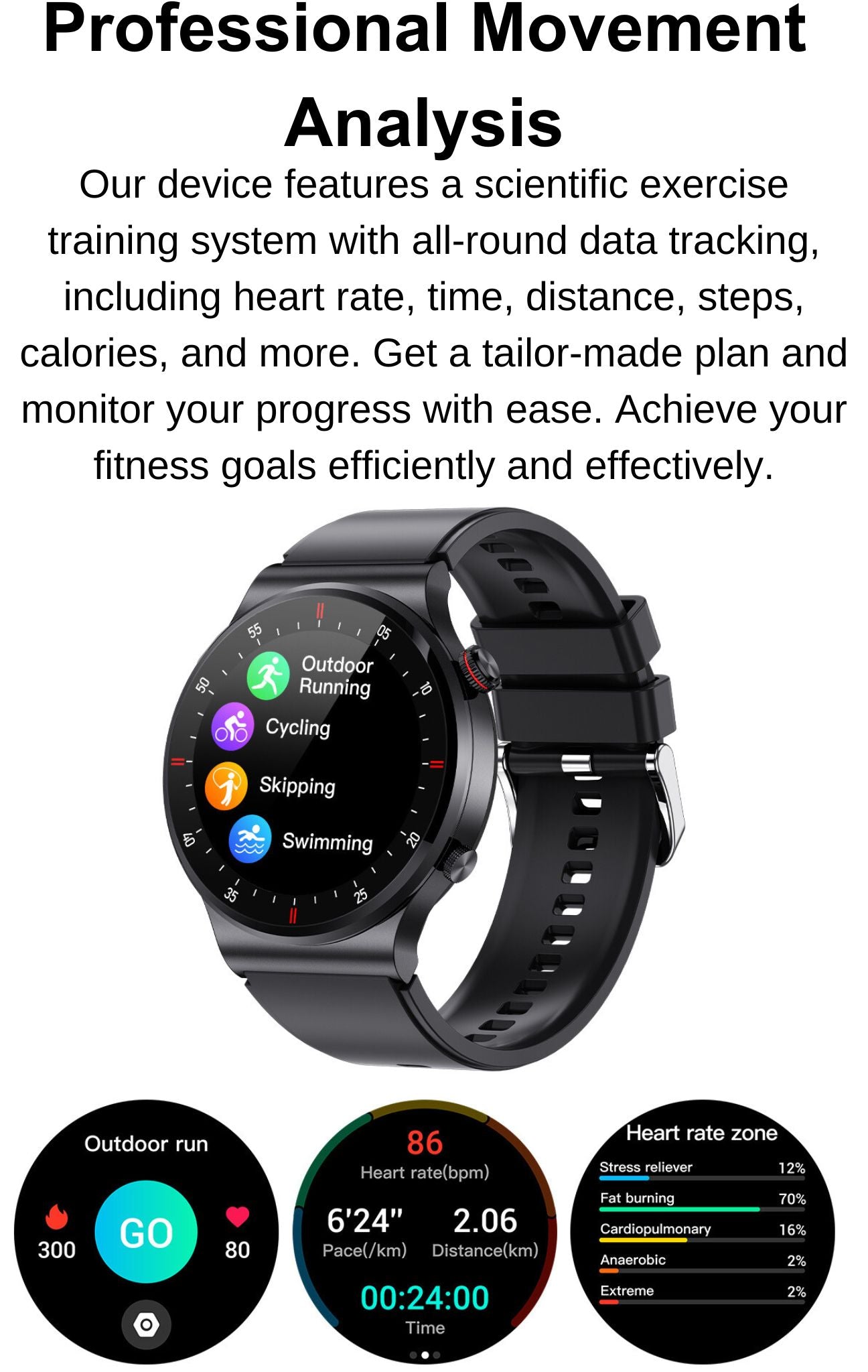 smartwatch compatible with samsung