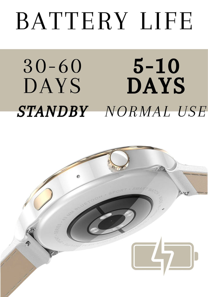 ladies smart watch bracelet Search Results Generate Content With AI 10 R0,00 1 5 3 months