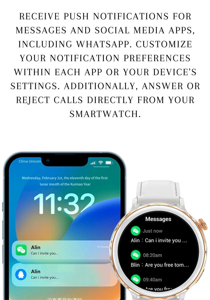 ladies smart watch best