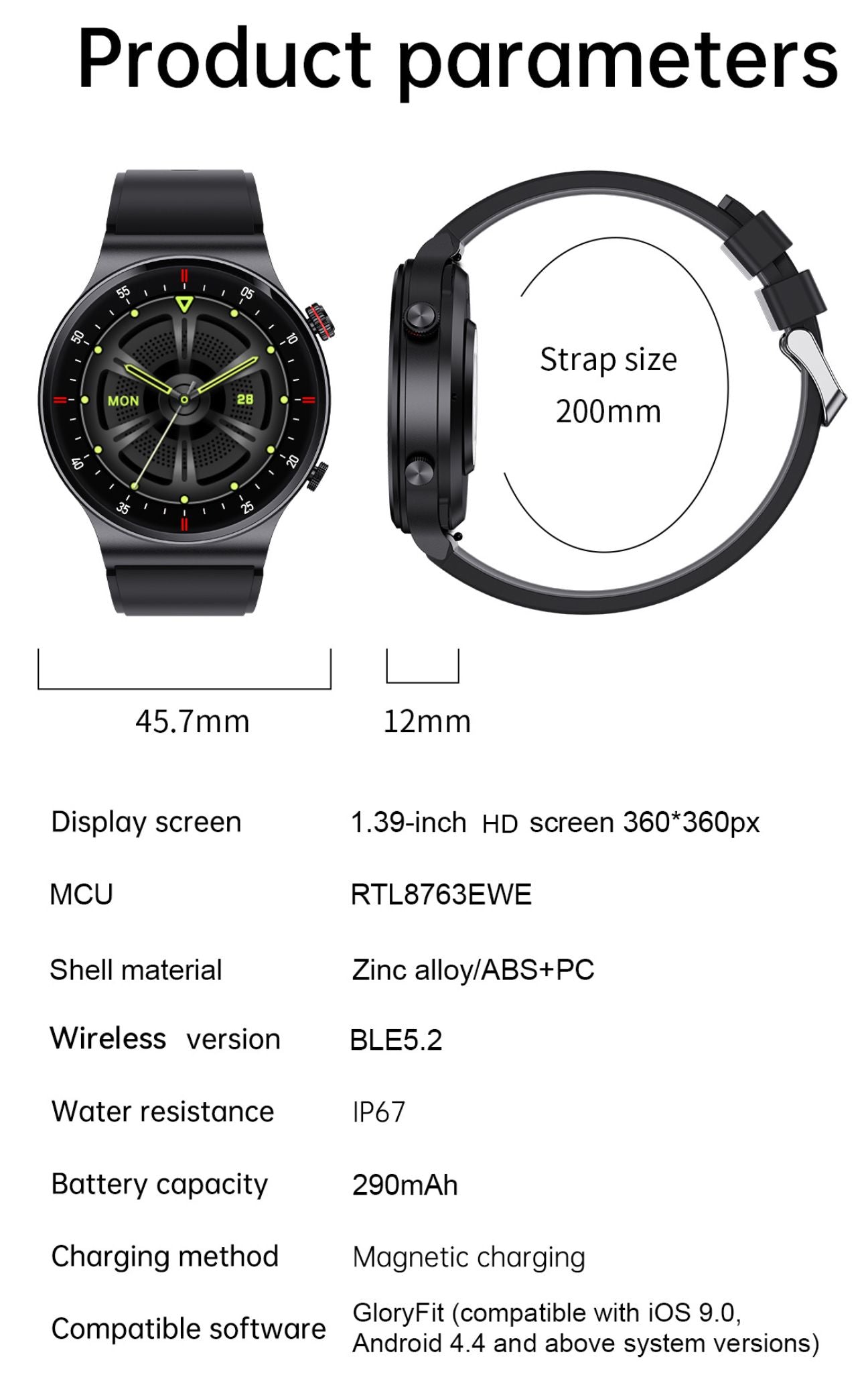 smartwatch deals