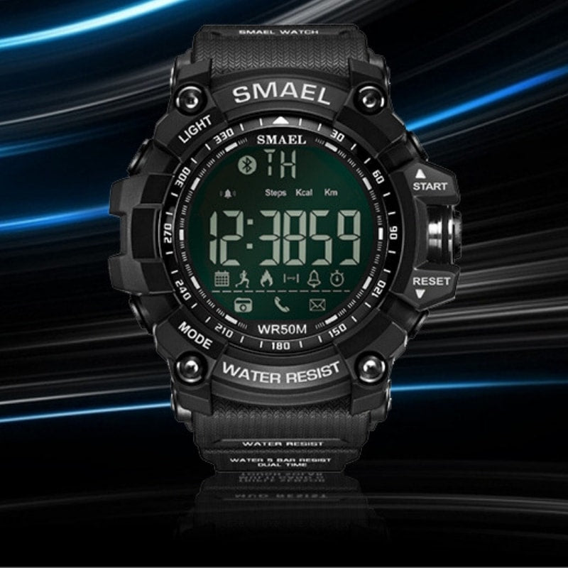 smael smart watch