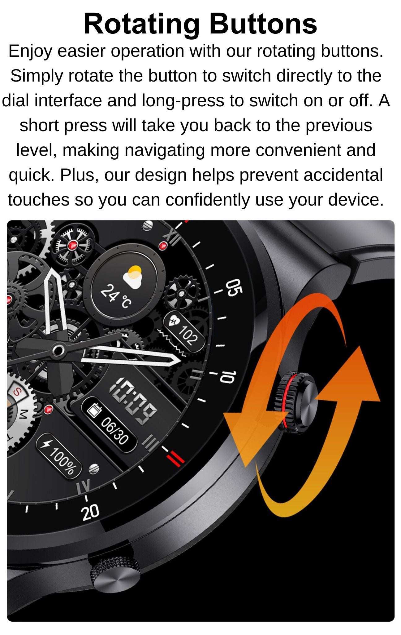 smartwatch best