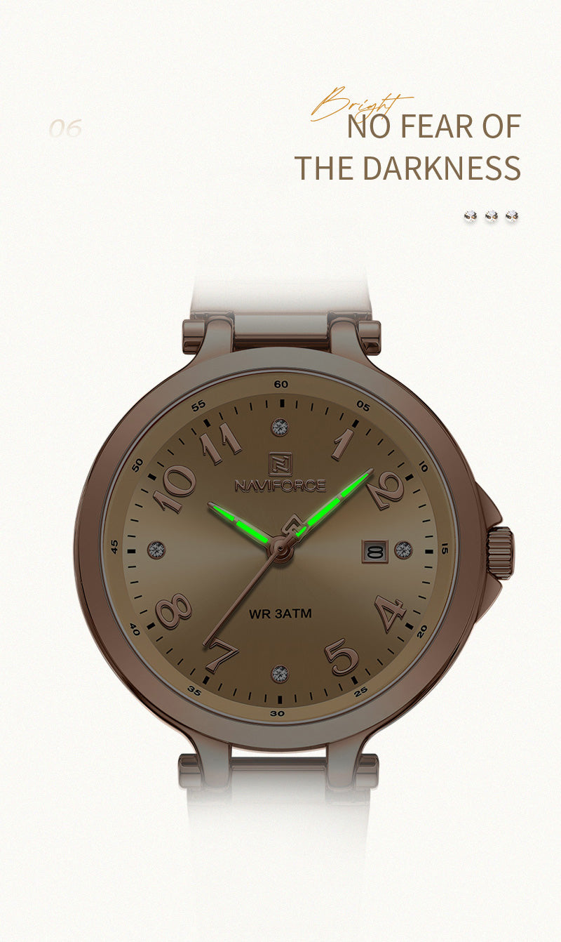 NaviForce Watch - South Africa