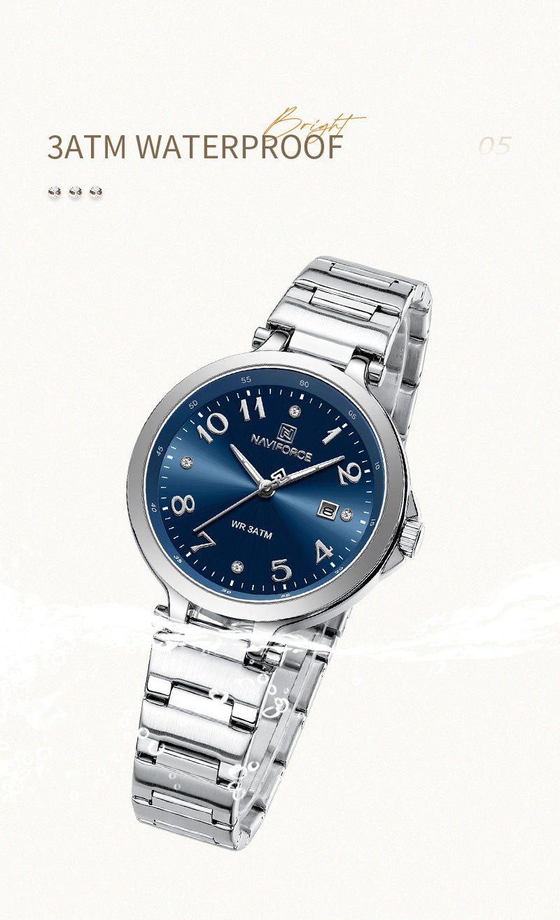 Stainless Steel Ladies Watch South Africa