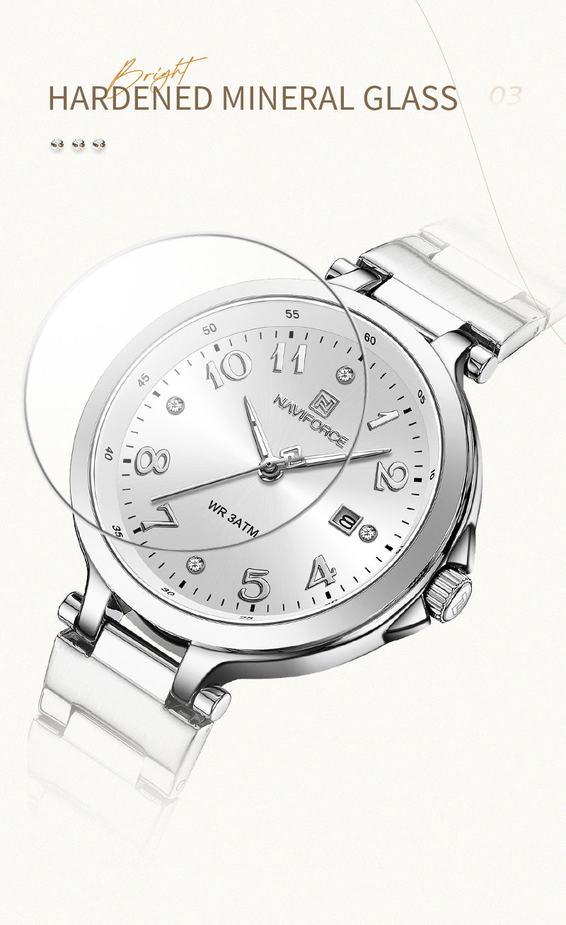 NF5033 Watch