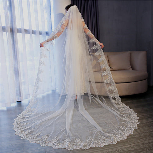 places to buy wedding veils