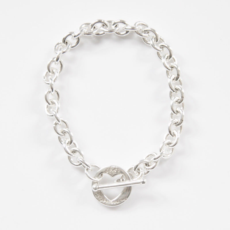 Buy Heavy Rollo Link Bracelet Online – 4Ever Expressions