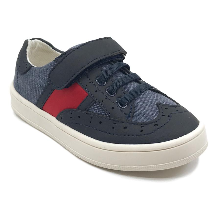 boys velcro sneakers