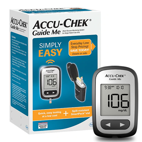 accu chek simply easy