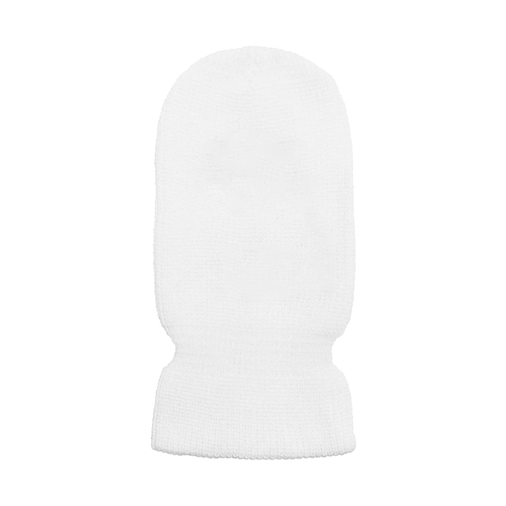 Big Titty Goth GF 3 Hole Face Mask, Ski Mask, Face Cover