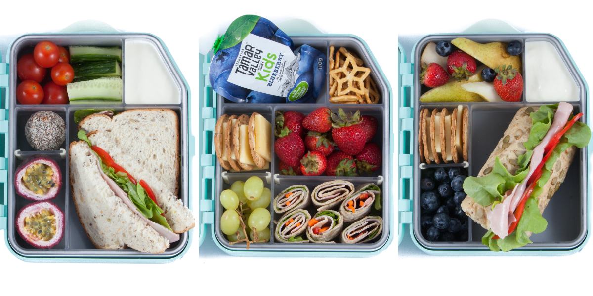 This Bento Lunch Box Is Perfect for Adults to Bring to Work