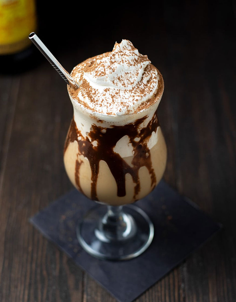 kahlua mudslide recipe