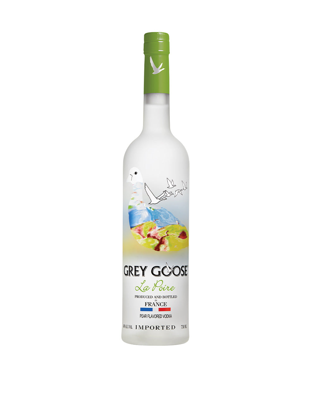 Grey Goose La Poire Reservebar