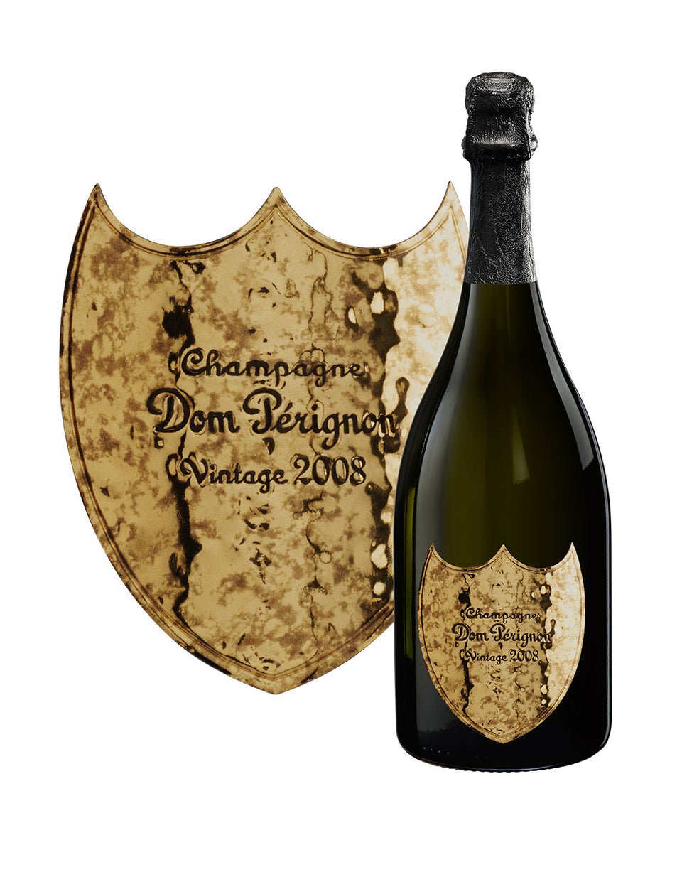 Buy Dom Pérignon Vintage 2008 Champagne Lenny Kravitz