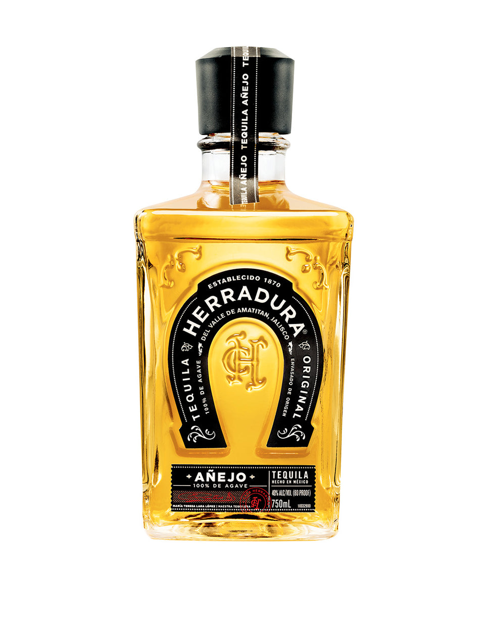 How much does herradura tequila cost