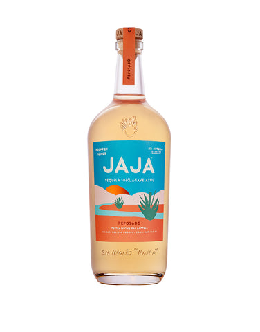 Buy JAJA Reposado Tequila