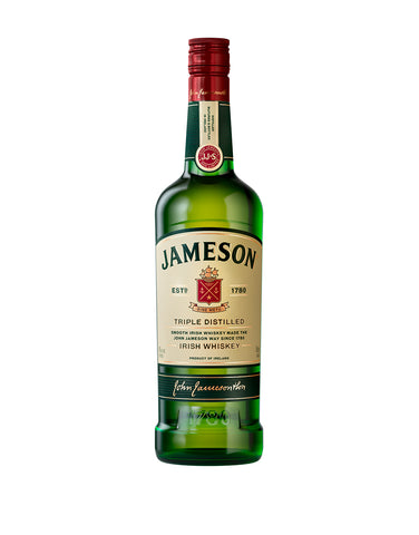 Jameson Original Irish Whiskey, 1.75 L - Kroger