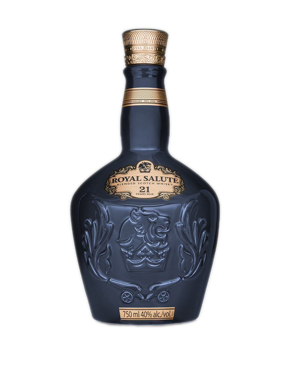 royal salute 21 years price in malaysia