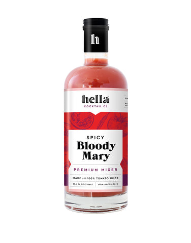 Shop Hella Cocktail Co Premium Mixers Crafted Bitters Reservebar