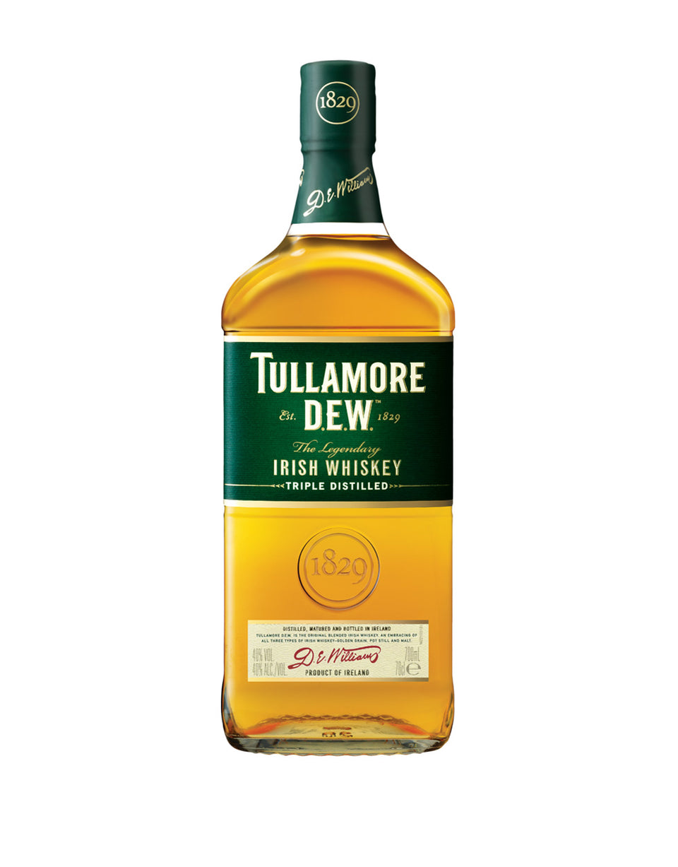 tullamore dew ár 20