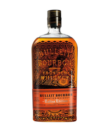 Bulleit Bourbon | Buy Online or Send as a Gift | ReserveBar
