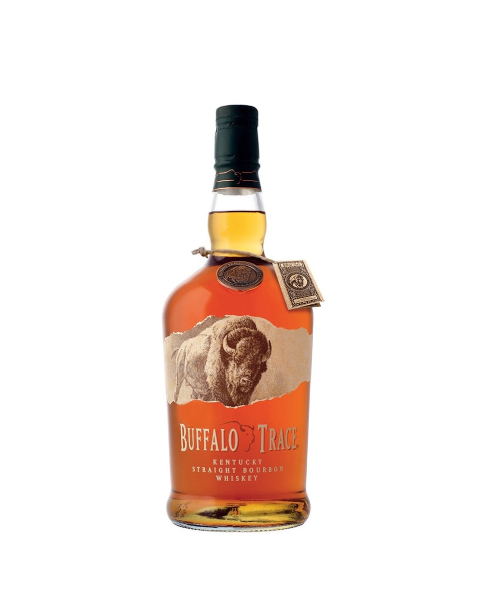Forberedende navn motor nakke Buy Buffalo Trace Kentucky Straight Bourbon Whiskey | ReserveBar
