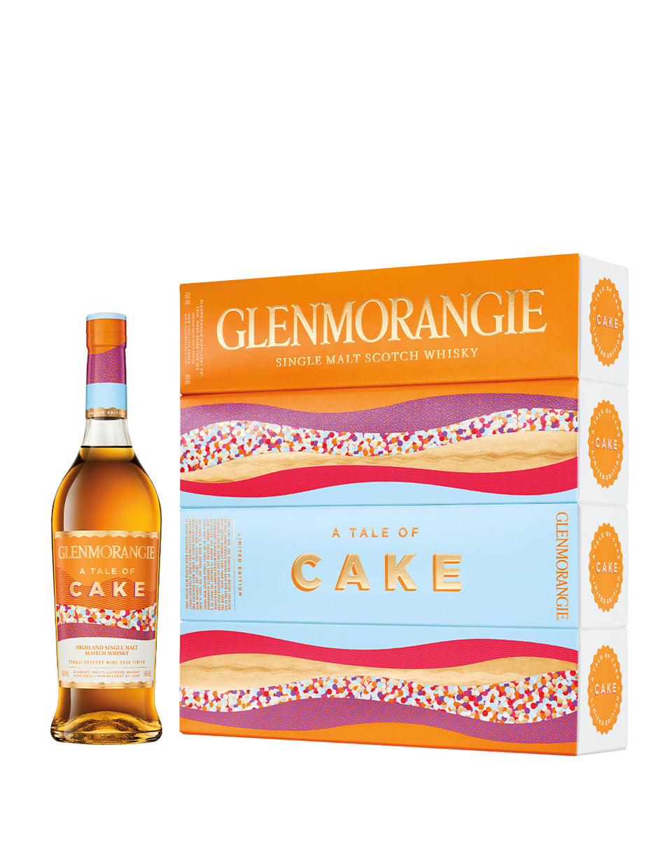 glenmorangie a tale of cake canada