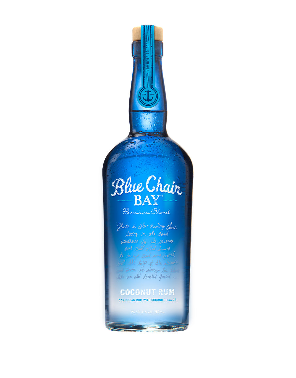 Buy Blue Chair Bay Coconut Rum Reservebar
