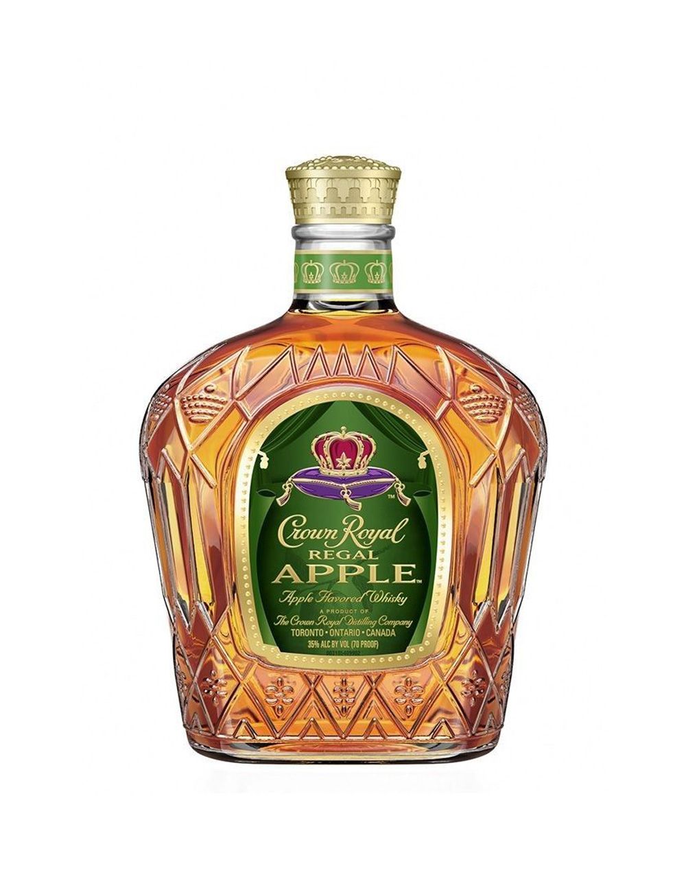 Download Buy Crown Royal Regal Apple Flavored Whisky Reservebar