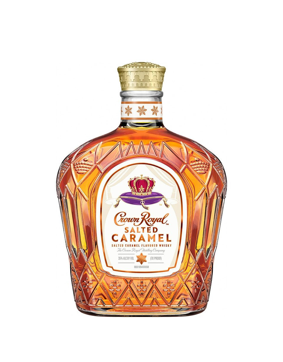 Download Crown Royal Salted Caramel Reservebar