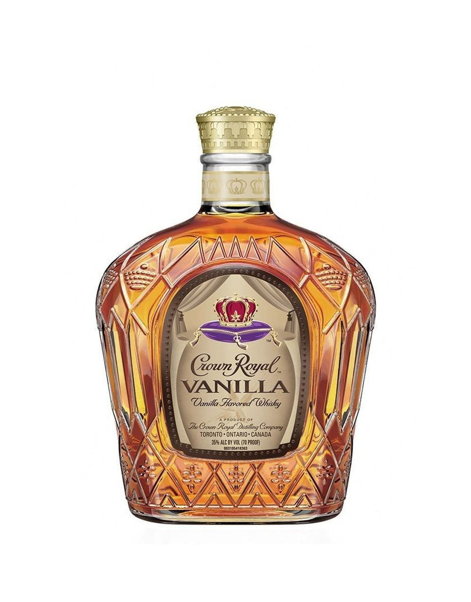 crown royal vanilla