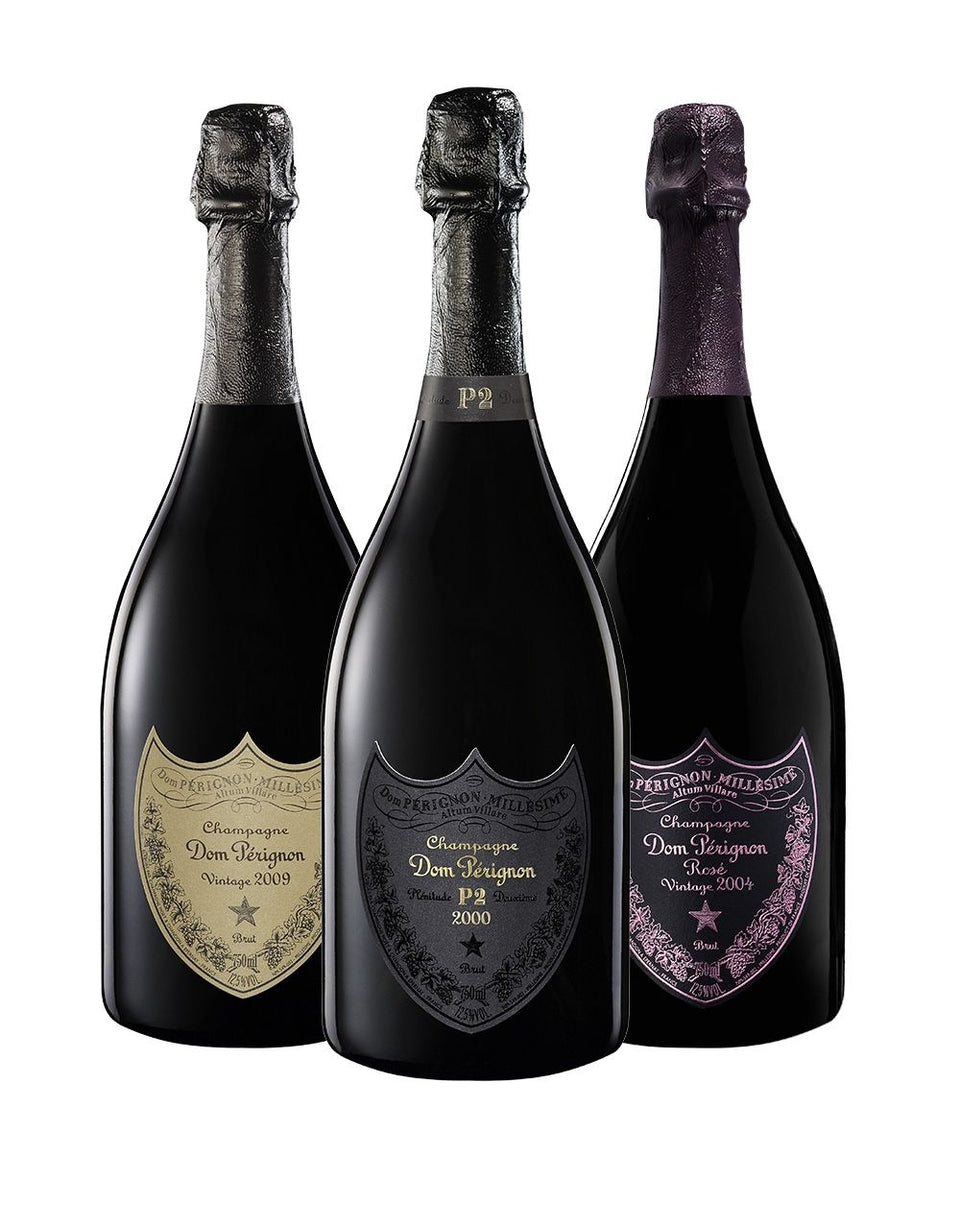 buy dom perignon nz