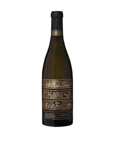 Game Of Thrones Chardonnay Buy Online Or Send As A Gift Reservebar