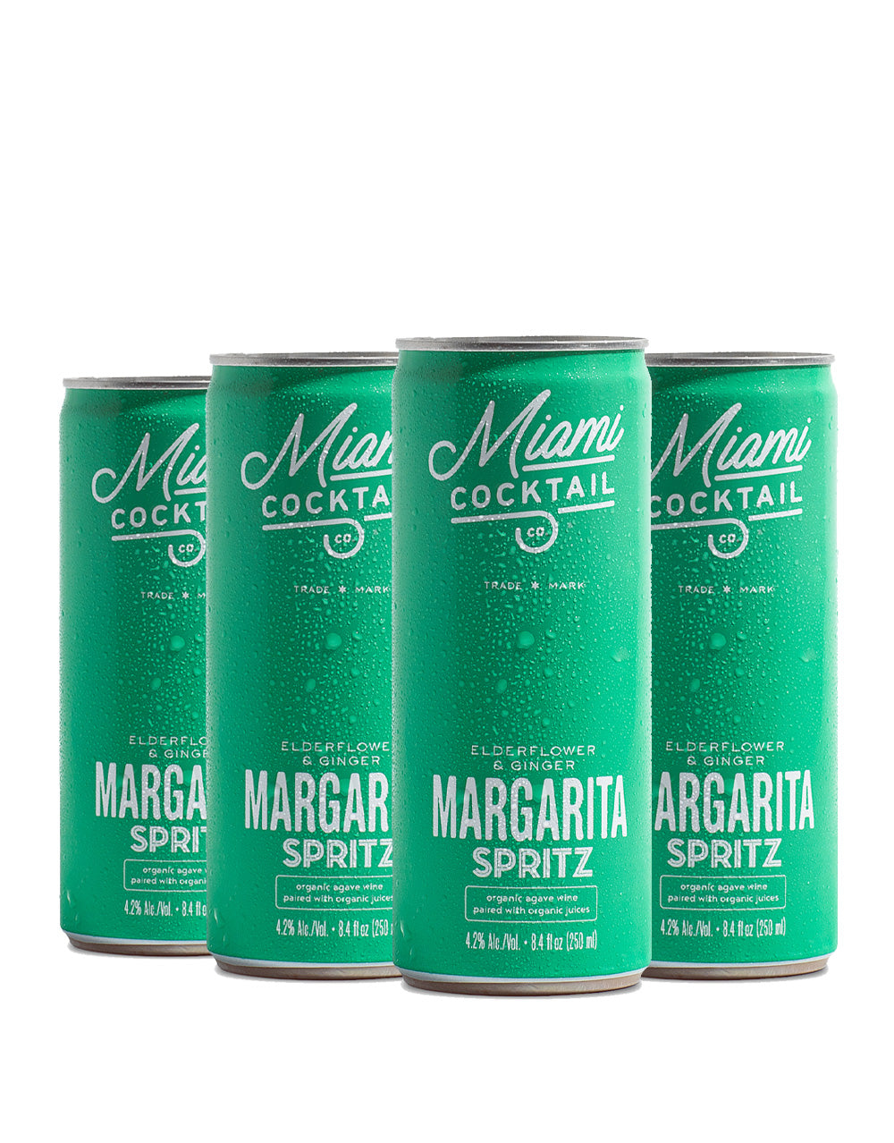 canned margarita