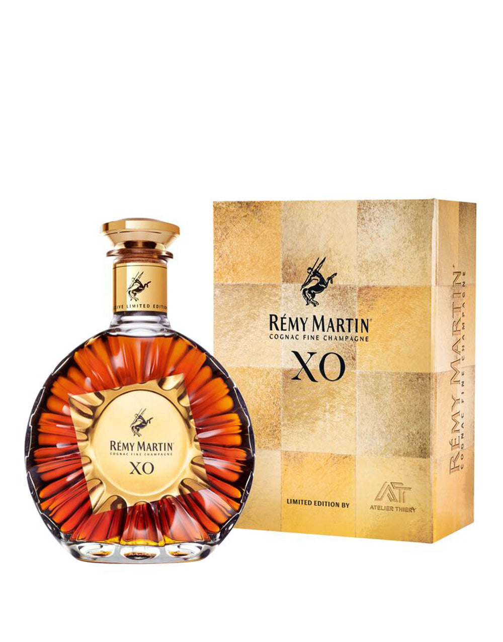 remy martin xo excellence serial number