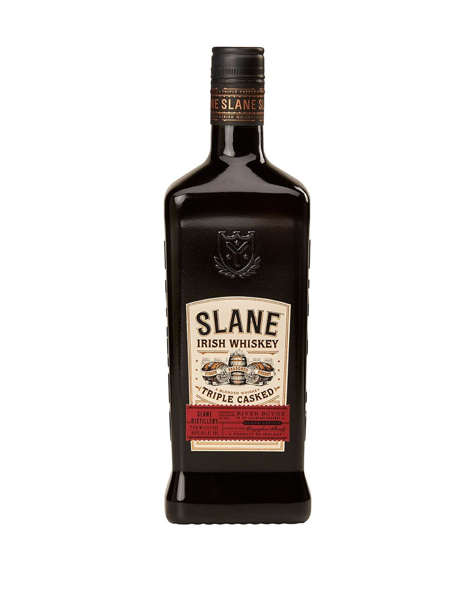 Buy Slane Irish Whiskey