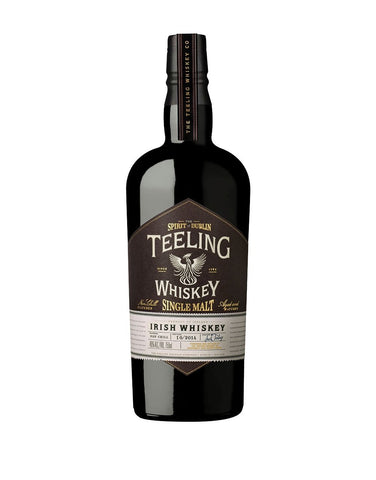 Teeling Small Batch Irish Whiskey Buy Online Or Send As A Gift