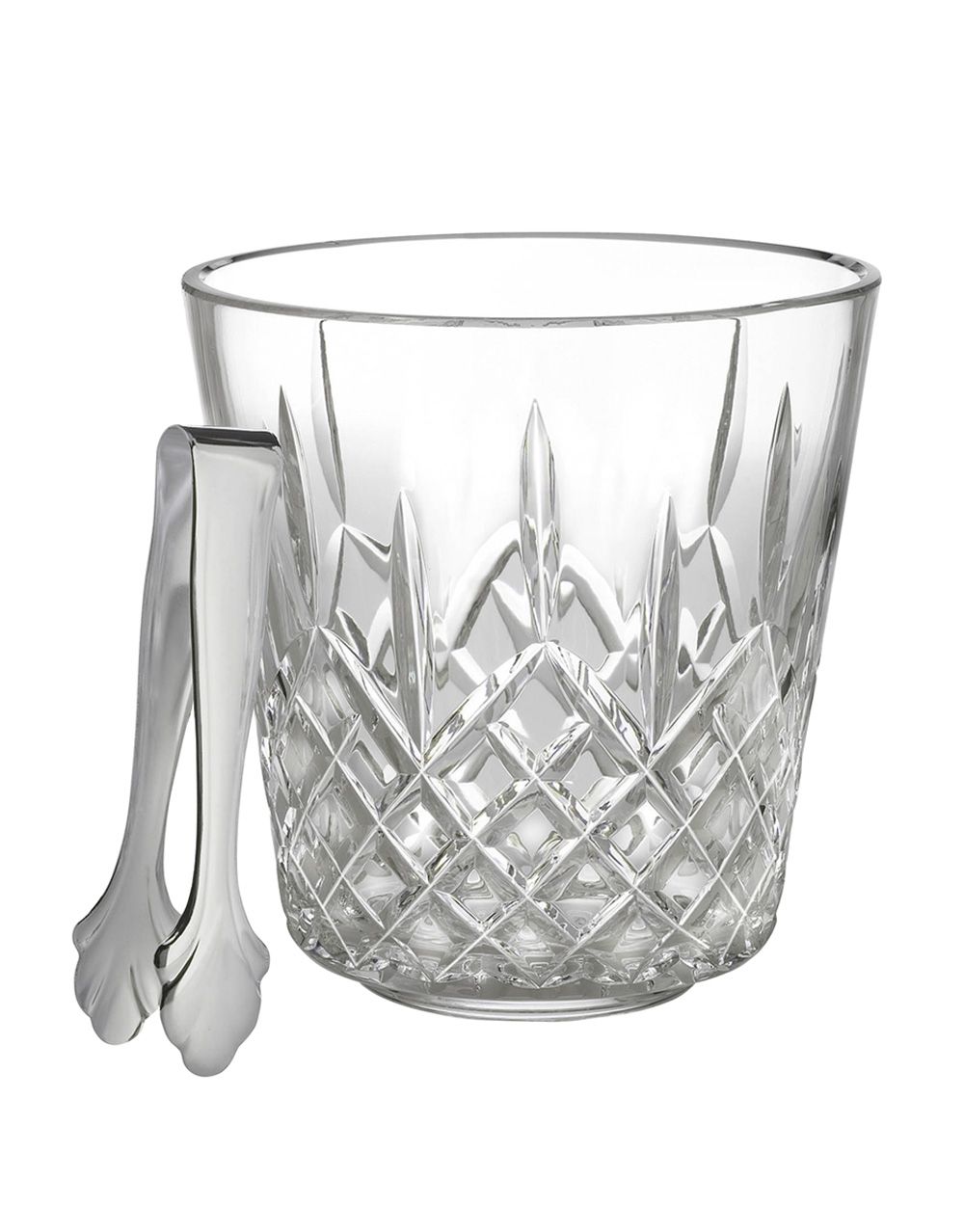 waterford champagne bucket