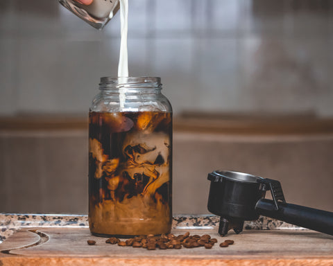 Cold Brew Eldorado Coffee