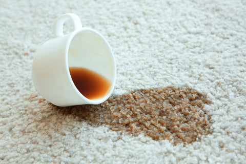 How to remove coffee stains from carpet Eldorado Coffee