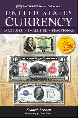 [PDF] Comprehensive catalog of u s paper money all united states federal currency since 1812