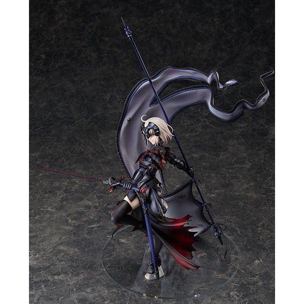 Aniplex Fate Grand Order Avenger Jeanne d'Arc Alter 2nd Ascension 1/7 ...