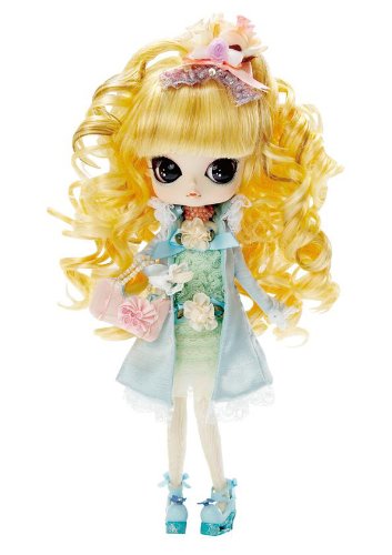 groove inc pullip