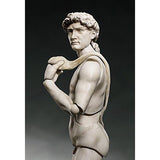 Max Factory Freeing Figma Sp-066 The Table Museum Davide Di Michelangelo