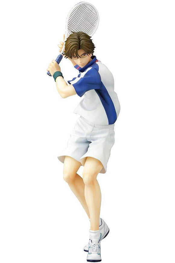 Kotobukiya Artfx J The Prince of Tennis Kunimitsu Tezuka Renewal ...