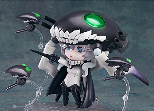 kancolle nendoroid