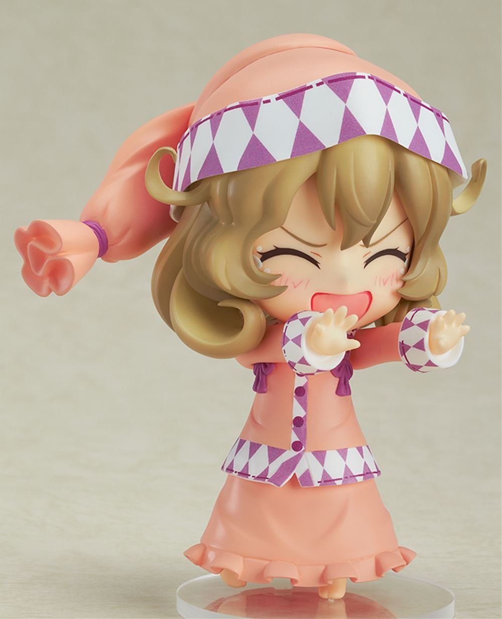 Good Smile Nendoroid 320 Sasami-san Ganbaranai Sasami Tsukuyomi – DREAM